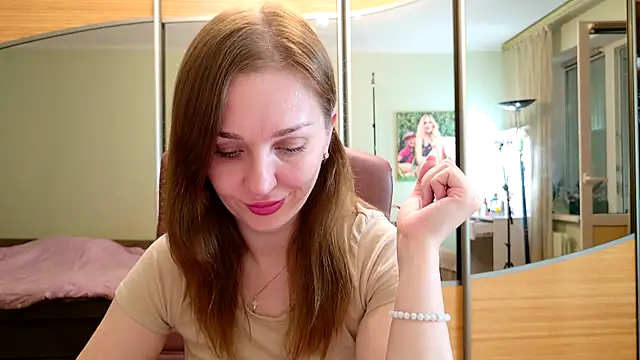 צ'אט XXX בשידור חי של Precious_Crystal