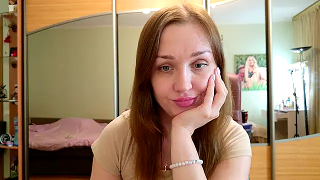 Precious_Crystal's Live XXX Chat