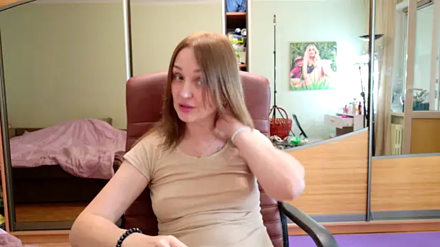 Precious_Crystal's Live XXX Chat