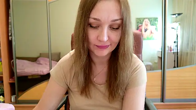 Precious_Crystal's Live XXX Chat