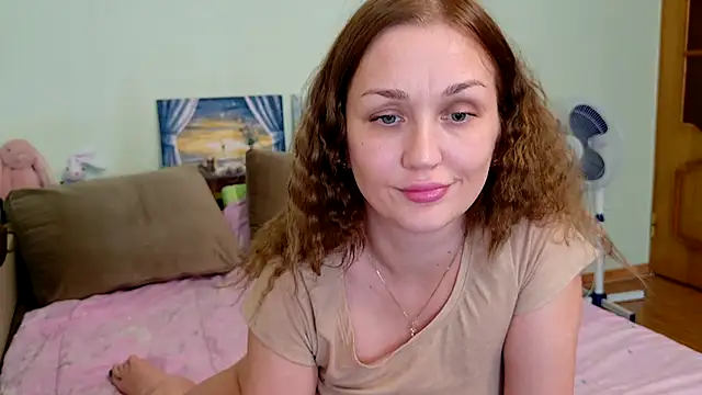 Precious_Crystal – Live XXX-chat