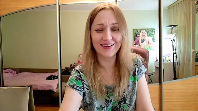 Precious_Crystal's Live XXX Chat