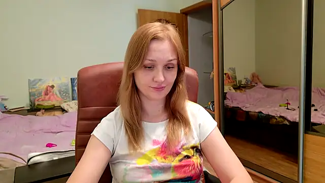 Precious_Crystal – Live XXX-chat