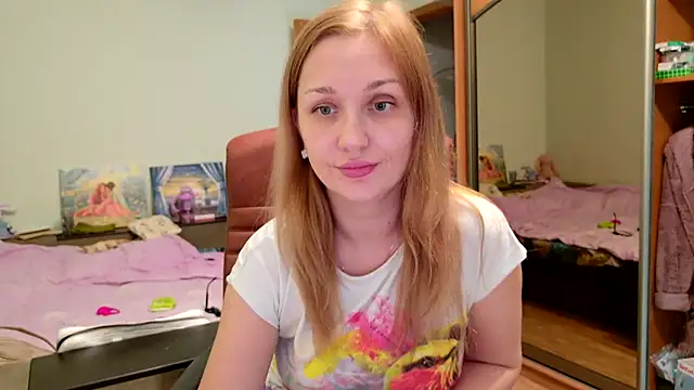 Precious_Crystal's Live XXX Chat