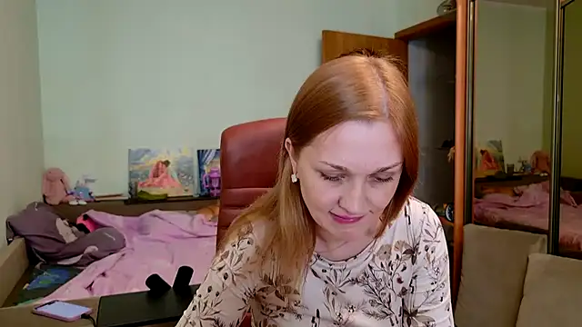 Precious_Crystal's Live XXX Chat