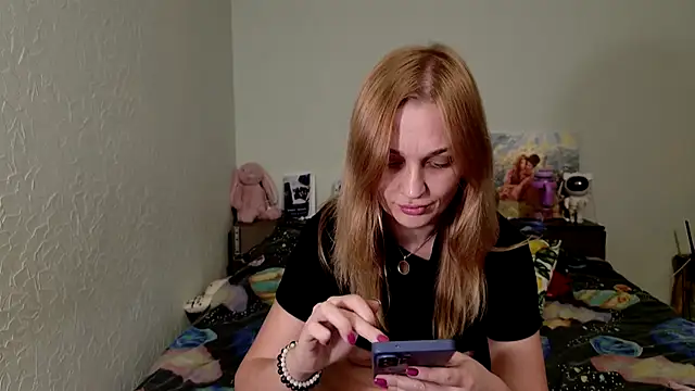 Precious_Crystal's Live XXX Chat