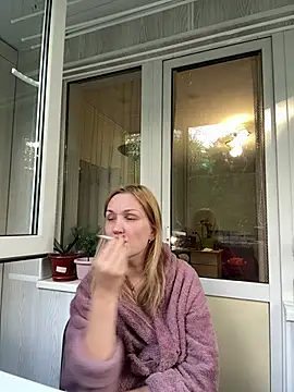 Precious_Crystal webcam show