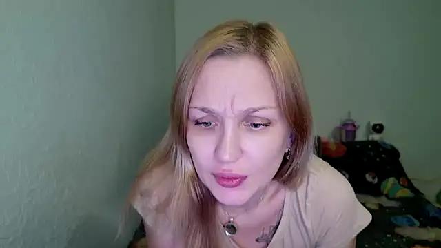 عرض كام Precious_Crystal