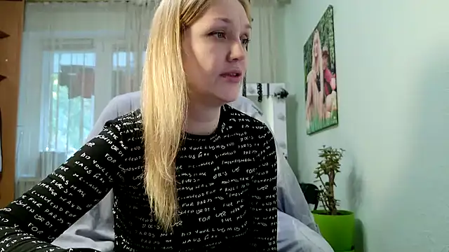 Precious_Crystal Webcam show