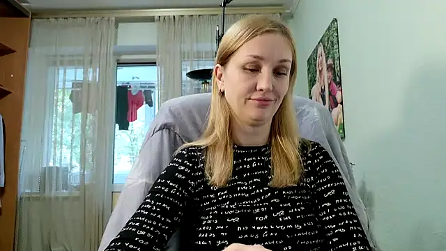 Precious_Crystal Webcam Show