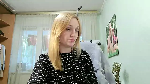 Precious_Crystal Webcam-Show