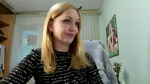 Precious_Crystal's Live XXX Chat