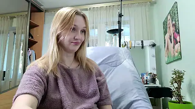 Precious_Crystal's Live XXX Chat