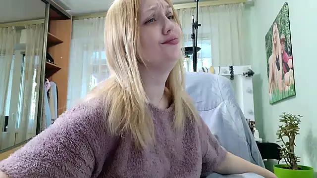 Precious_Crystal – Naživo XXX chat