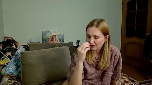 Precious_Crystal Live XXX-chat