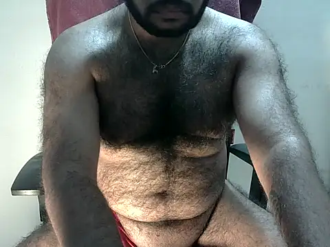 alexcsp Webcam Show