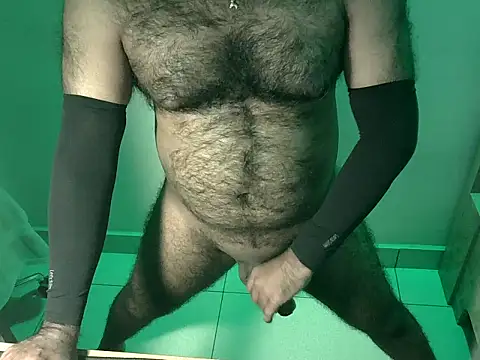alexcsp Show Webcam