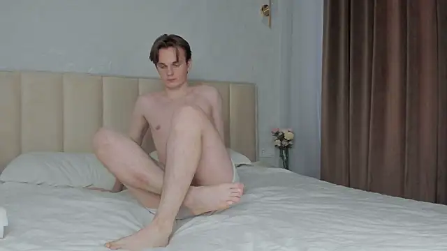 urloveets Pertunjukan Webcam