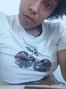 Webkamerová show Porno_Star