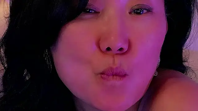 Webkamerová show S_andra_