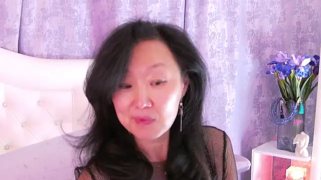 S_andra_ Webcam-Show