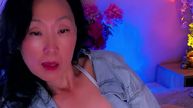S_andra_'s Webcam Show