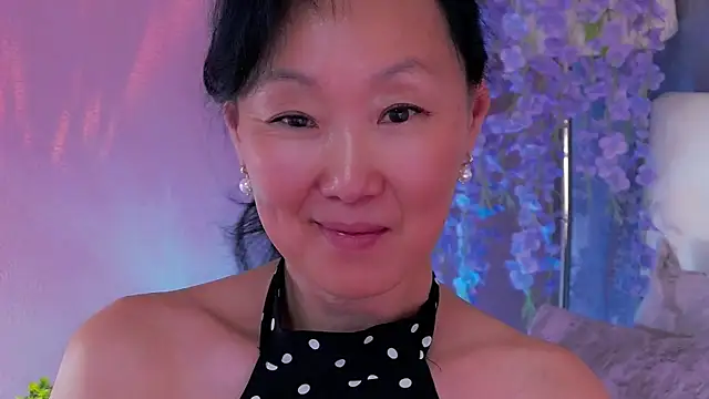 S_andra_ 在線直播表演