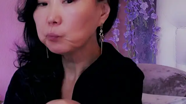 S_andra_ Pertunjukan Webcam