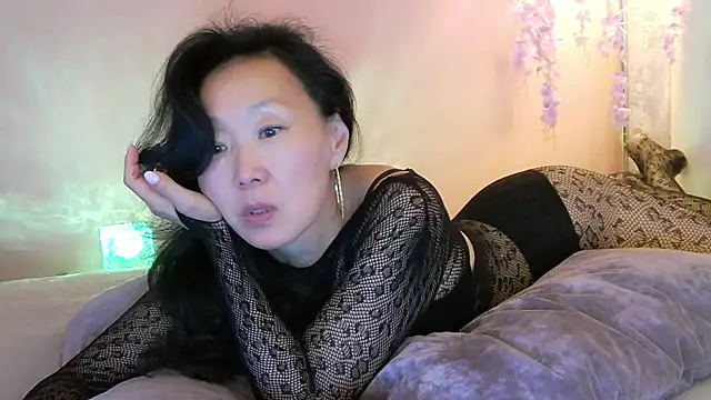 S_andra_'s Webcam Show