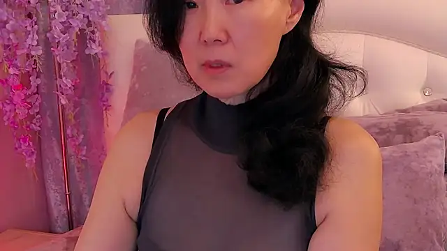 S_andra_'s Webcam Show