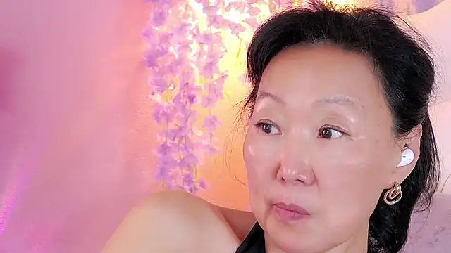 S_andra_'s Webcam Show