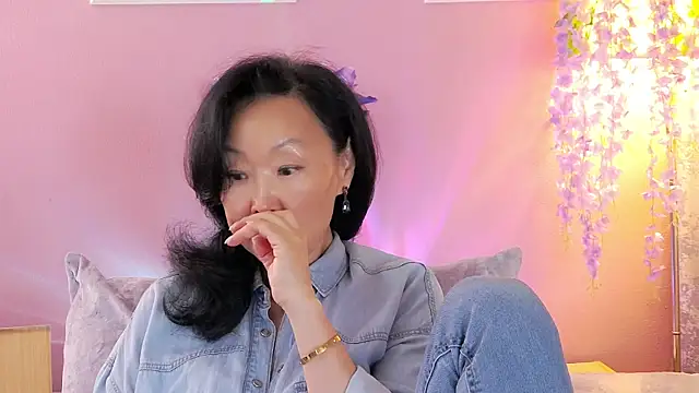 S_andra_'s Webcam Show