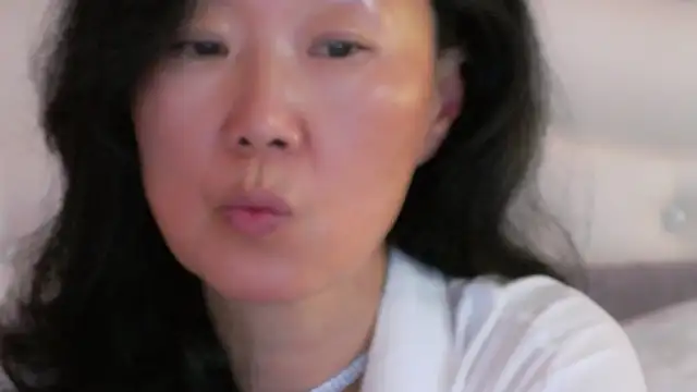 S_andra_ Show Webcam