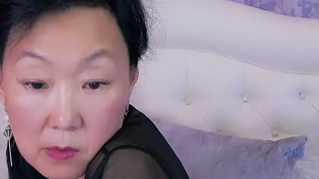 S_andra_ Show in webcam
