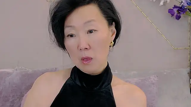 S_andra_ Show Webcam