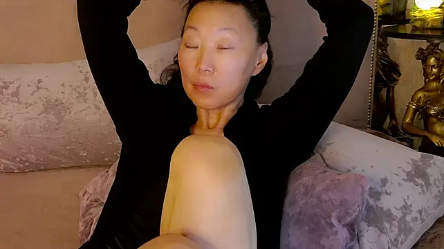 S_andra_'s Webcam Show
