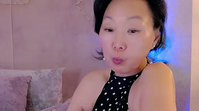 S_andra_ 网络视讯表演