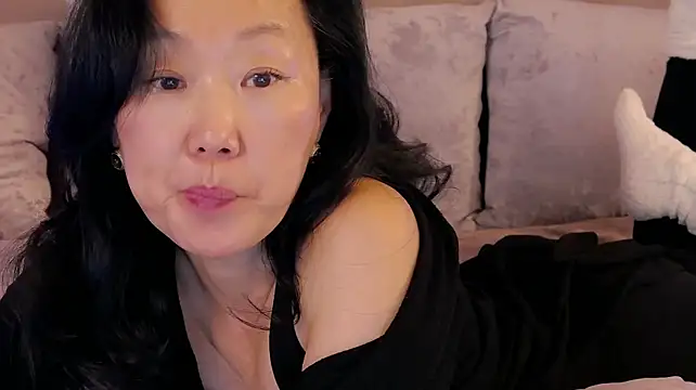Show de S_andra_ na webcam