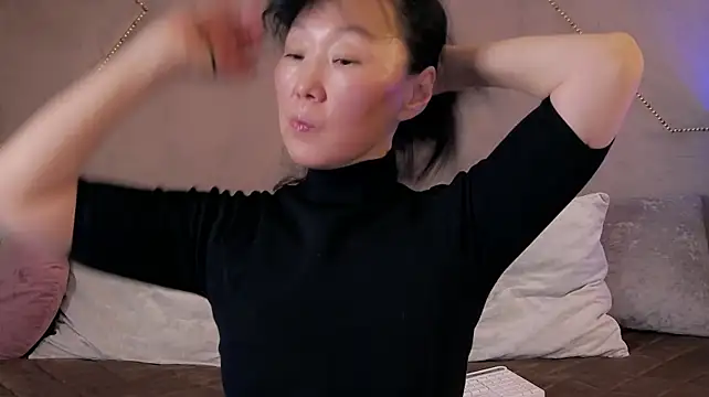 S_andra_: вебкам-шоу