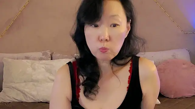 S_andra_'s Webcam Show