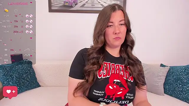CrazyBeach Live XXX-chat