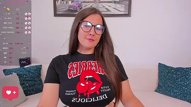 CrazyBeach Live XXX-chat