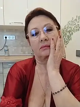 Show de webcam de SalientClean