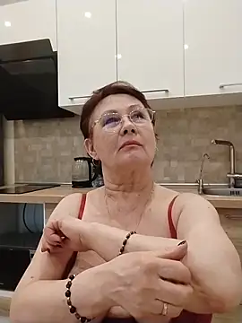 SalientClean webkamerás műsora