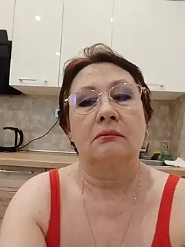 SalientClean Webcamshow