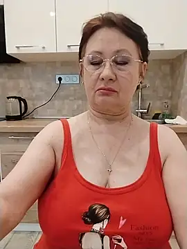 SalientClean's Webcam Show