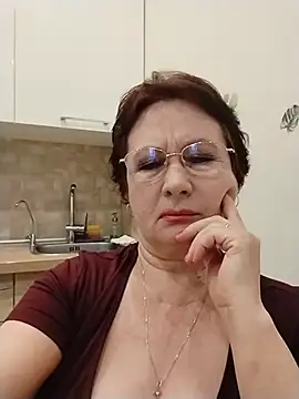 SalientClean's Webcam Show