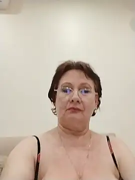 SalientClean's Webcam Show