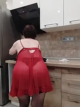 SalientClean's Webcam Show