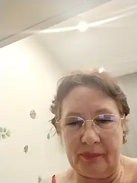 SalientClean webcam show